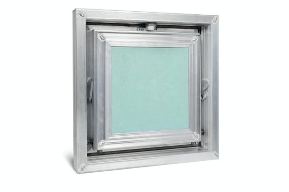 Люк-дверь под покраску Титан МАКС 600х1000 мм