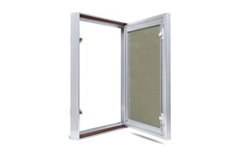 Люк под покраску Пилот  300х 500