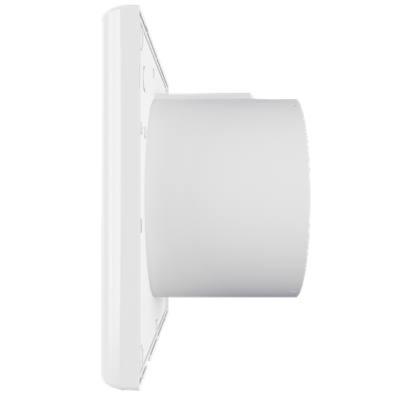 Вентилятор вытяжной Zernberg Sapfir 100 TURBO