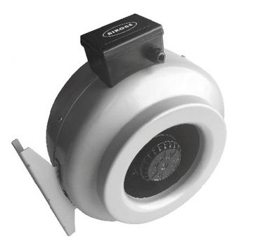 Вентилятор канальный VENTART BKK 315 XL