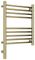 Полотенцесушитель электрический Сунержа Богема 3.0 прямая 500х400 МЭМ левый