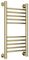 Полотенцесушитель водяной Сунержа Богема+ прямая 600х300