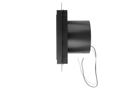 Вентилятор вытяжной теневой Visioner VRM-100 скрытого монтажа, под плитку