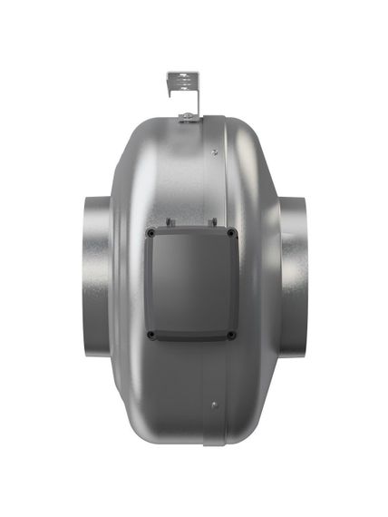 Вентилятор канальный MARS D160 центробежный GDF ERA PRO