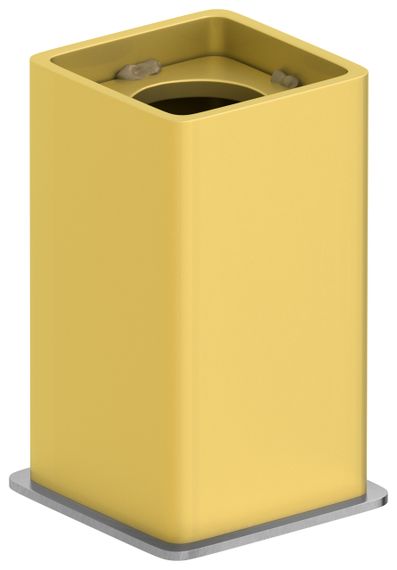 Модуль скрытого подключения Сунержа (для МЭМ CUBE)