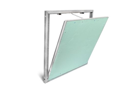 Люк-дверь под покраску ТИТАН МИНИ 800х800