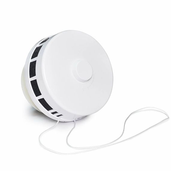 Устройство фильтрации воздуха ERA D125 (Оголовок КИВ клапана )