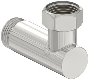 Уголок Уголок переходной Стилье (G 1" НР х G 1" НГ)