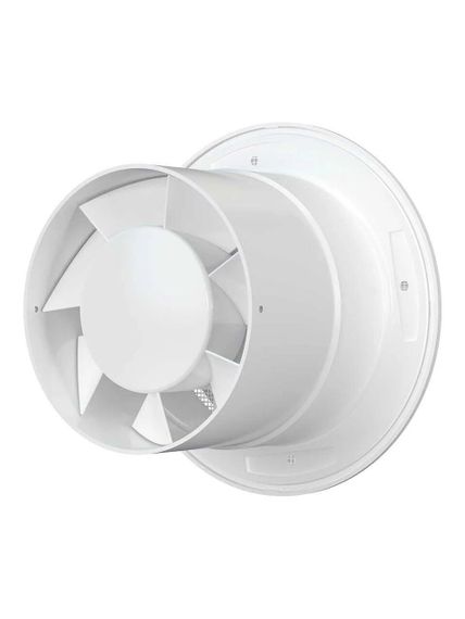 Вентилятор накладной RF D100 AURAMAX