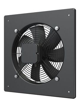 Вентилятор накладной STORM 300 2полюс ERA PRO
