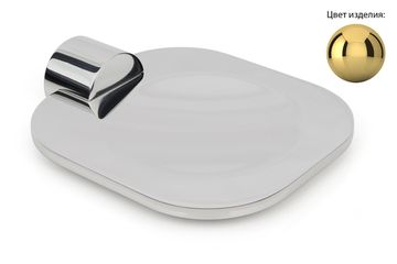 Мыльница Сунержа