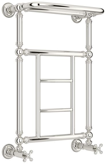 Полотенцесушитель водяной Сунержа Ренессанс 1452 660x400