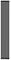 Отопительный радиатор Сунержа Эстет-00 EU50 1800х270 6 секций