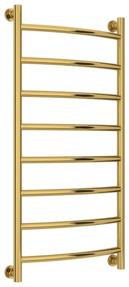 Полотенцесушитель водяной Сунержа Галант+ 1000х500