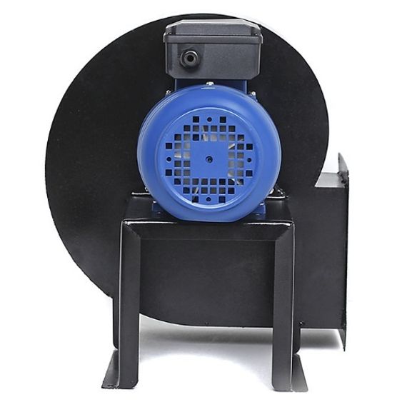 Вентилятор радиальный ВанВент ВРВ-31М d315