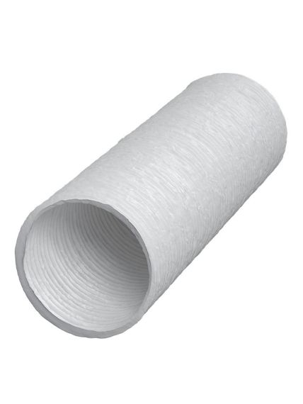 Воздуховод PF D150 армированный L1м ПВХ ERA