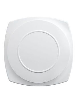 Анемостат АВП фланец D125 вытяжной регулируемый D197 пластик ERA