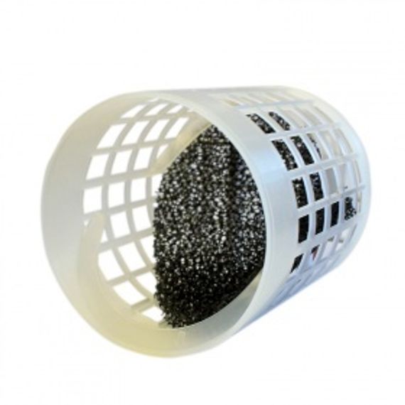 Приточный клапан Fresh TL 98DE