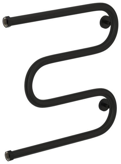 Полотенцесушитель водяной Сунержа М-образный+ 500х500