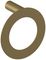 Полотенцедержатель Сунержа ROUND L 180