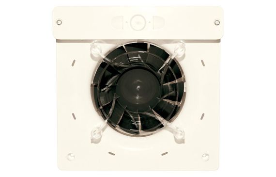 Вентилятор накладной Vortice Punto Evo ME 100/4 LL (двухскоростной)