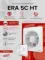 Вентилятор накладной ERA D125 обр.клапан HT ERA