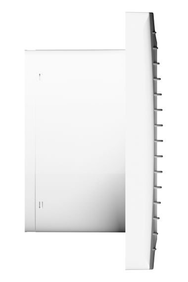 Вентилятор накладной ERA сетка D125 ERA