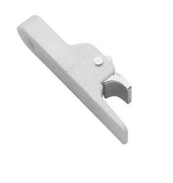 Ответная часть от замков GTV Mini Latch отщелкивающаяся