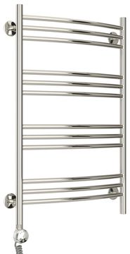 Полотенцесушитель электрический Стилье Формат 10 ТЛ 800х500 (3+3+3+3) Г16