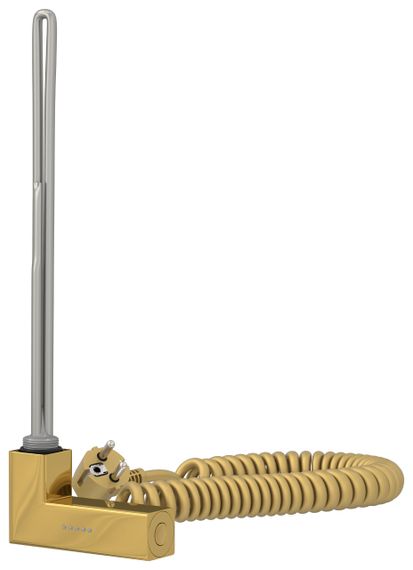 МЭМ CUBE Сунержа левый