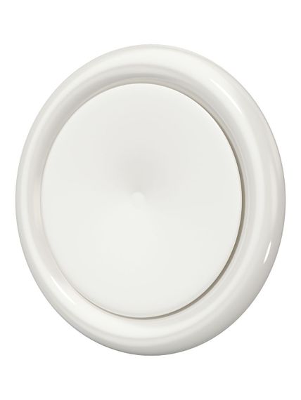 Анемостат DUM фланец D198 D250 окраш.сталь ERA