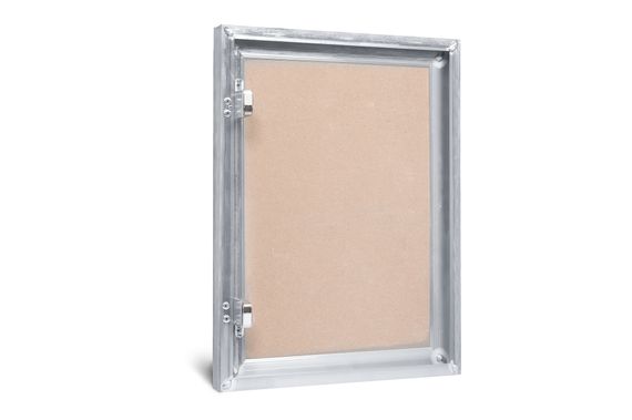 Люк под покраску Короб 30 250х400