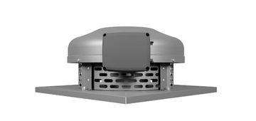 Вентилятор крышный ERF 310 центробежный ERA PRO