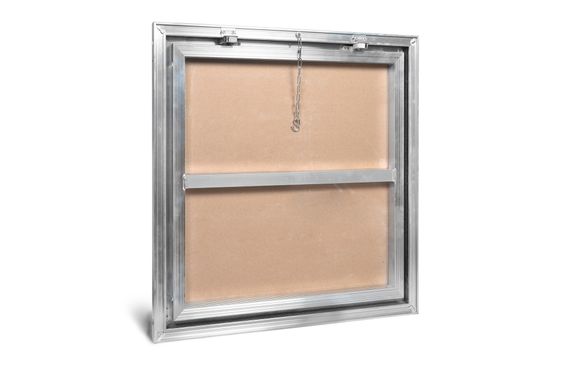 Люк-дверь под покраску ТИТАН МИНИ 800х800