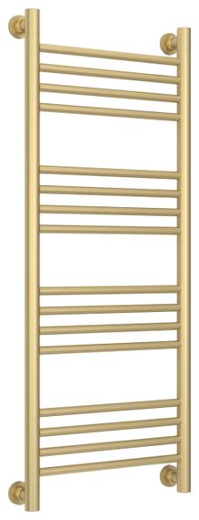 Полотенцесушитель водяной Сунержа Богема+ прямая 1000х400