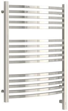 Полотенцесушитель электрический Сунержа Аркус 3.0 800х600 МЭМ правый