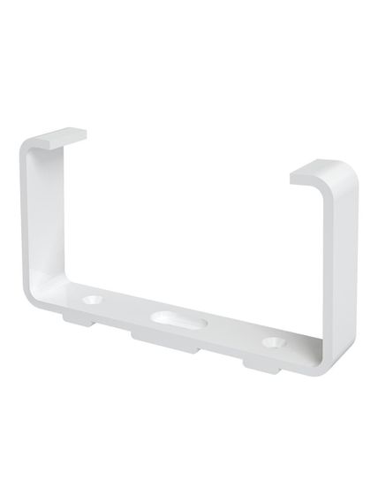 Держатель ДКП 55х110 пластик ERA