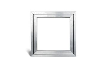 Люк под натяжной потолок ГОРИЗОНТ 600х1000 мм универсальный