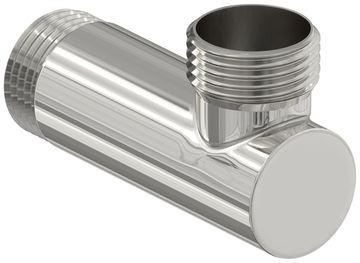 Уголок Уголок переходной Сунержа (G 1" НР х G 1" НР)