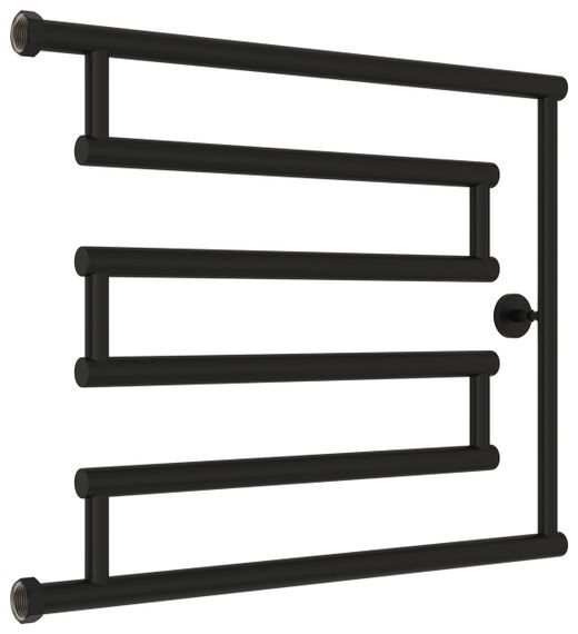 Полотенцесушитель водяной Сунержа High-Tech+ model "L" 500х650