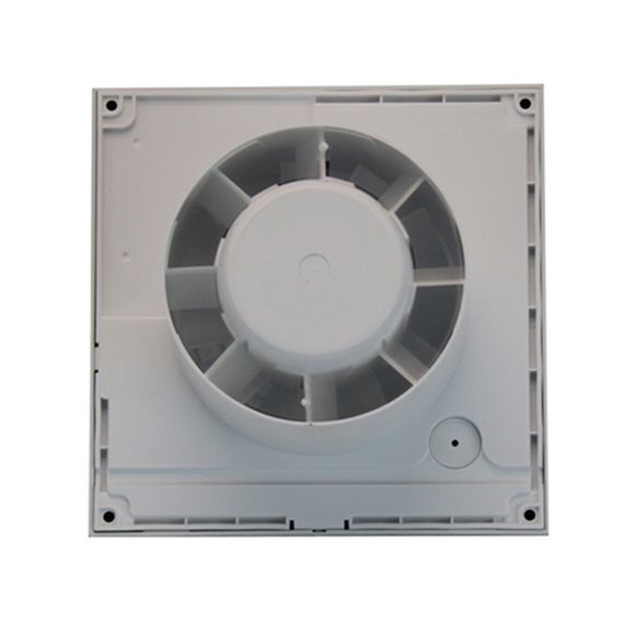 Вентилятор накладной Soler & Palau Silent 100 CHZ (таймер, датчик влажности)