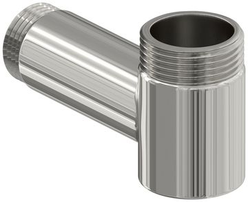 Уголок Уголок переходной Сунержа (G 1" НР х G 3/4"НР)