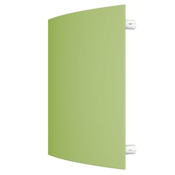 Панель декоративная QUADRO D100 172х172 Green tea ERA