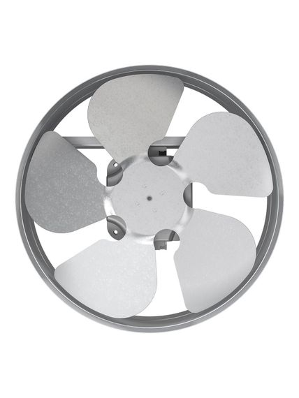 Вентилятор канальный CV D250 осевой оцинкованная сталь ERA PRO