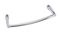 Полка выгнутая Полка Towel Bar Curved 320 мм