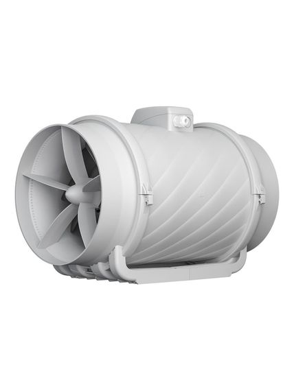 Вентилятор канальный TYPHOON D250 осевой двухскоростной ERA PRO
