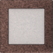 Решетка каминная Kratki Standard Чёрная медь 17x17