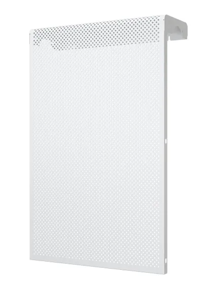 Экран радиаторный ДМЭР перфорированный 4 секции EVECS