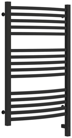 Полотенцесушитель электрический Сунержа Аркус 3.0 800х500 МЭМ правый