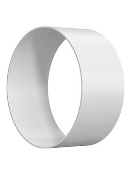 Соединитель FC D150 пластик ERA